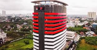 Gedung Komisi Pemberantasan Korupsi (KPK). dok. KPK. Kajian 2023, KPK Temukan Potensi Kerawanan Tata Kelola Ekspor Nikel