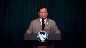 Presiden Prabowo Subianto. Dok. Presiden RI. Sembilan Bulan Menjabat, Presiden Batalkan 5 Keputusan Menteri