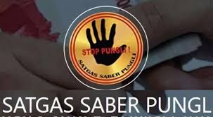 Ilustrasi Presiden Prabowo Subianto membubarkan Satuan Tugas (Satgas) Sapu Bersih Pungutan Liar yang dibentuk Presiden ke-7 RI Joko Widodo pada tahun 2016. Dok. Ngopibareng.id. Tidak Efektif Lagi, Presiden Bubarkan Satgas Saber Pungli Era Jokowi