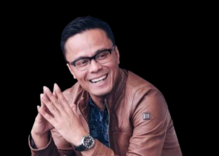 Dony Oskaria. Dok. Ist. Bos Danantara Ini Ungkap Modus Direksi BUMN Agar Dapat Bonus Gede
