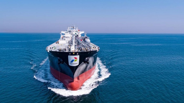 PT. Pertamina International Shipping (PIS) menyiapkan jalur alternatif, yakni melalui pelabuhan di wilayah Oman, India, hingga Amerika Serikat (AS), sebagai respons terhadap eskalasi konflik Iran-Israel. Iran-Israel Memanas, Pertamina Siapkan Jalur Alternatif Pasok Migas