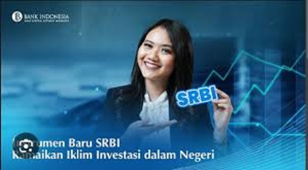 Data Bank Indonesia menunjukkan hingga 16 Juni 2025, total posisi instrumen SRBI sebesar Rp811,11 triliun Posisi Instrumen SRBI Hingga 16 Juni Tercatat Rp811,11 Triliun