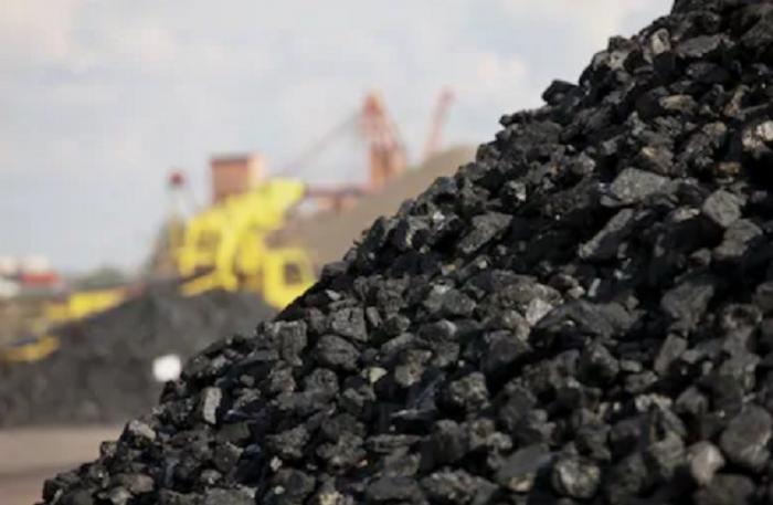 Tumpukan emas hitam di area pertambangan MNC Energy. FOTO - ISTIMEWA Besok! Emiten HT (IATA) Izin Private Placement 3,12 Miliar Lembar