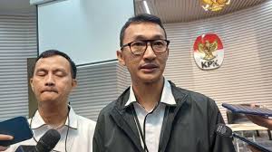 Kasus Gratifikasi di MPR, Seorang Tersangka Terima Rp17 Miliar