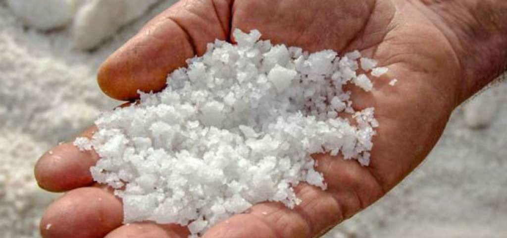 Asosiasi Pulp dan Kertas Indonesia (APKI) menyampaikan perlunya dukungan dari pemerintah untuk pemenuhan garam industri yang sangat penting bagi industri pulp dan kertas Asosiasi Pulp dan Kertas Minta Pemerintah Cukupi Garam Industri