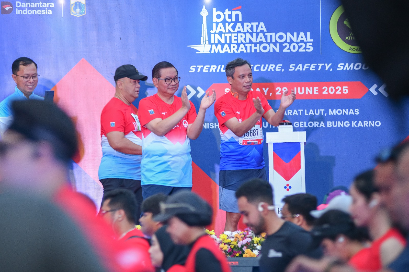 BTN JAKIM 2025 Sukses Digelar