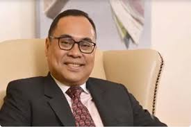 Prof. Hikmahanto Juwana. Dok. SINDOnews. Kerja Sama RI-Malaysia Kelola Blok Ambalat, Pakar UI Ingatkan Ini