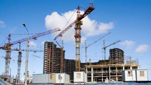 Ilustrasi proyek infrastruktur yang membutuhkan investor. Dok. Okezone. Manjakan Investor, Pemerintah Percepat Proses Perizinan Berusaha