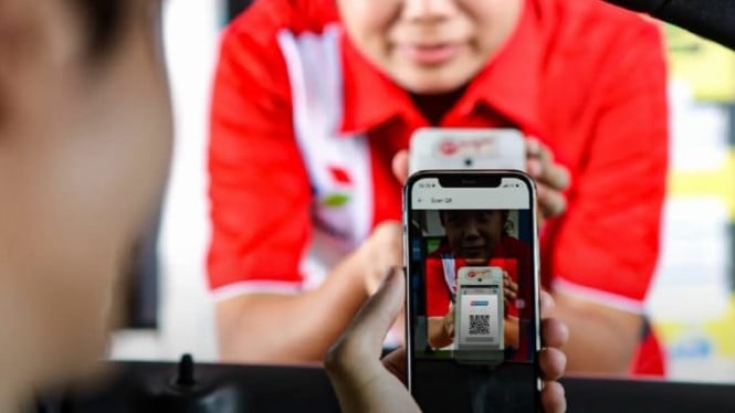 Komisi Pengawas Persaingan Usaha (KPPU) menemukan indikasi adanya dugaan pelanggaran persaingan usaha yang sehat dalam proyek digitalisasi SPBU Pertamina KPPU Cium Diskriminasi dalam Pengadaan Digitalisasi SPBU Pertamina