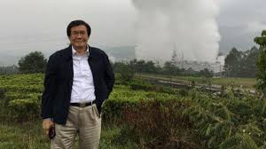 Prajogo Pangestu. Dok. Ist. VOI. Daftar 10 Orang Terkaya, Prajogo Pangestu Kalah Sama Konglomerat Ini