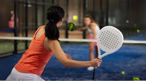 Ilustrasi olahraga padel. Dok. Ayo Jakarta. Pemprov Jakarta Tetapkan Olahraga Padel Kena Pajak Daerah 10 Persen
