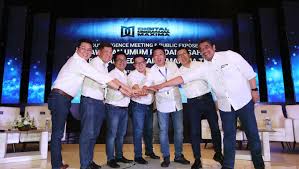 Ilustrasi PT Digital Mediatama Maxima Tbk. (DMMX). Dok. Ist. BeritaSatu. Digital Mediatama Maxima (DMMX), Rp452M Dana IPO Untuk Modal Kerja