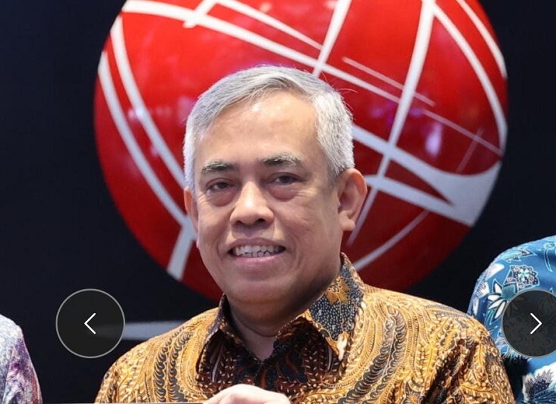 Direktur Pengawasan Transaksi dan Kepatuhan BEI, Kristian Manullang BEI Tegur Ajaib Sekuritas Lagi, Tapi Kasusnya Beda