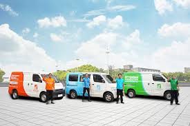 Ilustrasi PT Ecocare Indo Pasifik Tbk. (HYGN). Dok. Ist. Dana IPO, Ecocare Indo Pasifik (HYGN) Beli Gudang dan Modal Kerja