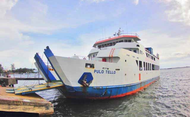 Sejak beberapa hari lalu Kementerian Perhubungan (Kemenhub) telah melakukan uji coba keluar masuk kapal di Pelabuhan Pulau Baai, Bengkulu. Dari hasil uji coba disimpulkan bahwa pelabuhan tersebut siap beroperasi secara optimal, setelah sebelumnya sempat mengalami kendala akibat terjadinya pendangkalan. Uji Coba Sukses, Pelabuhan Bengkulu Siap Beroperasi Lagi