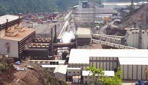 Slah satu smelter nikel milik MBMA. Emiten Nikel Boy Thohir (MBMA) Eksplorasi di Sulawesi Rogoh Rp36,6M