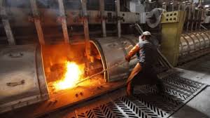 Ilustrasi sebanyak 28 fasilitas pengolahan dan pemurnian nikel jenis Rotary Kiln Electric Furnace (RKEF) telah berhenti beroperasi di Indonesia. dok. Media Nikel Indonesia. Beban Berat, APNI Ungkap 28 Smelter Nikel di Indonesia Setop Operasi