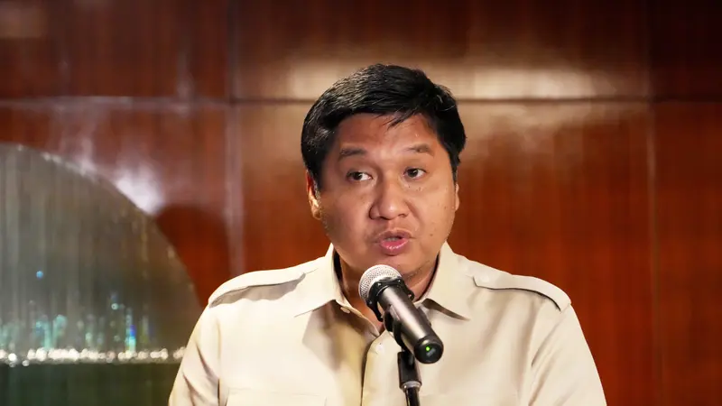 Menteri Perumahan dan Kawasan Permukiman (PKP) Maruarar Sirait Kubur Wacana Rumah Subsidi 18 Meter, Menteri Ara Minta Maaf