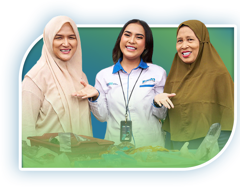 Ilustrasi PT Permodalan Nasional Madani (PNM). Dok. PNM. Rilis Orange Bonds Rp16 Triliun, PNM Jadi yang Pertama di Indonesia