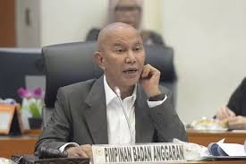 Kepala Badan Anggaran Dewan Perwakilan Rakyat (Banggar DPR) Said Abdullah. Dok. Jawa Pos. Respon Tarif Trump, Kepala Banggar DPR Sarankan Ini Kepada Pemerintah