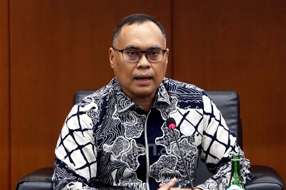 Pakar hukum internasional dari Universitas Indonesia (UI) Hikmahanto Juwana. Dok. JPNN. Pakar UI Ini Minta Indonesia Batalkan Saja Nego Tarif dengan AS