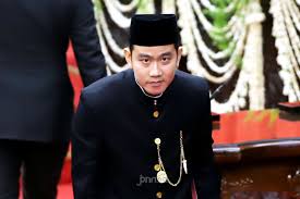 Wakil Presiden Gibran Rakabuming Raka. Dok. InfoPublik. Bertugas di Papua, Wapres Gibran Siap Kerja Keras
