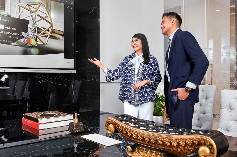 PT Bank Rakyat Indonesia (Persero) Tbk. mencatatkan prestasi gemilang dengan meraih penghargaan Best Private Bank – Indonesia dalam ajang Global Private Banking Innovation Awards 2025. Acara yang digelar oleh Global Private Banker pada 4 Juni 2025 di Singapura Wealth BRI Menang Penghargaan Global!