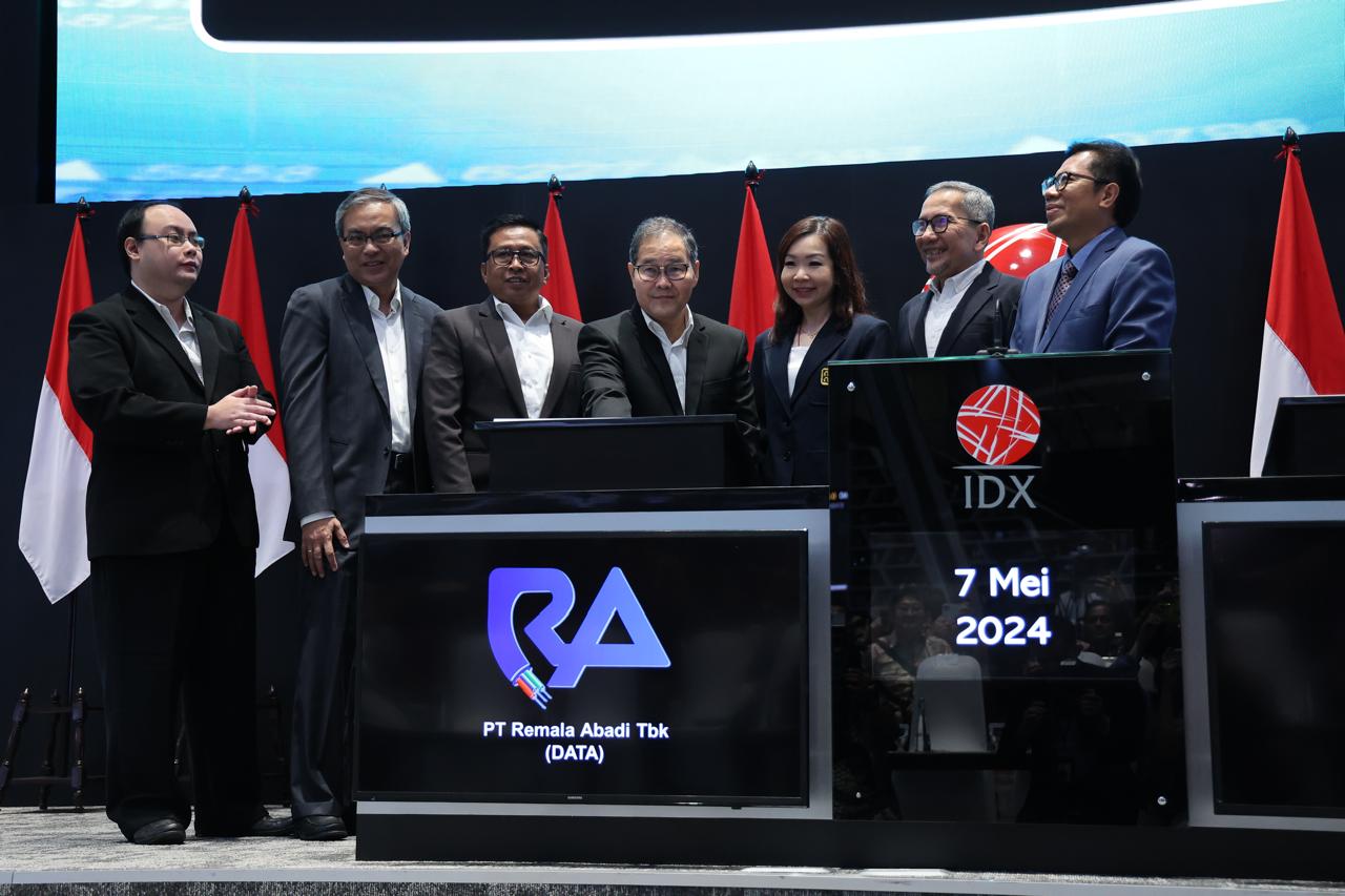 Grup Djarum Teken Transaksi Rp250 M, Periksa Rinciannya