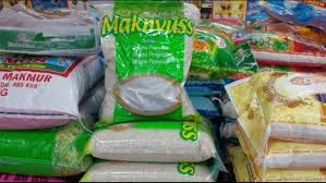 Tobat Sudah Produsen Beras Nakal, Siap Perbaiki Mutu Produknya