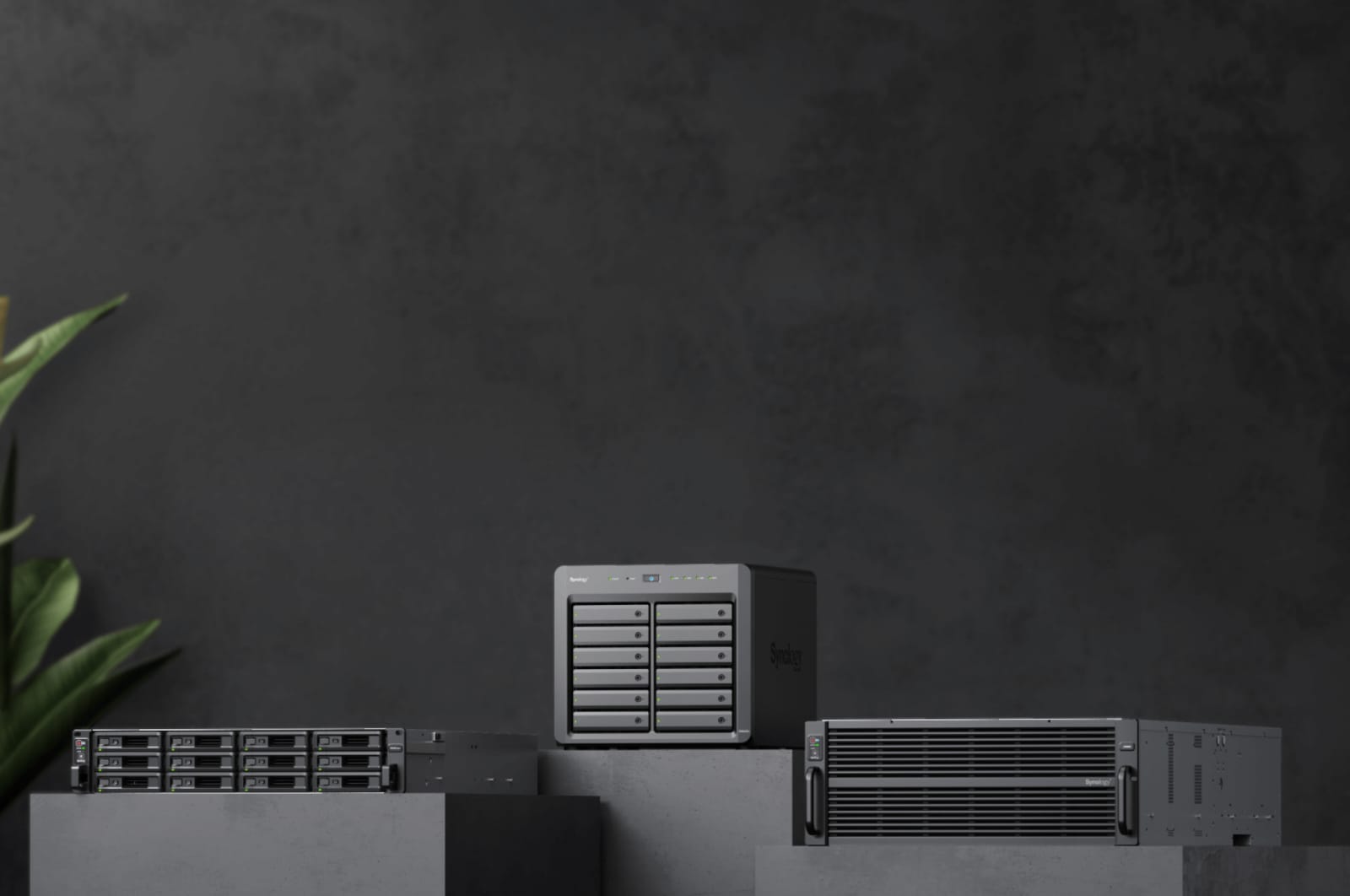Penuhi Standar! MNC Finance Perkuat Infrastruktur IT dengan Synology