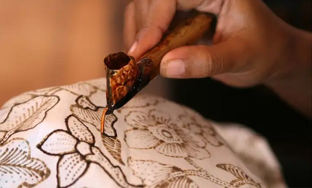 Hadapi Batik Tiruan, Kemenperin Dorong Standardisasi