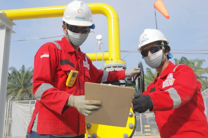 ELSA Ungkap Surat Utang Jatuh Tempo Rp700M