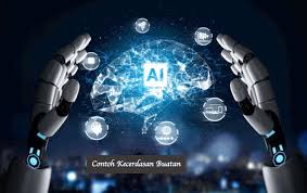 Pemerintah akan mengeluarkan peraturan presiden (perpres) yang akan mengatur kecerdasan buatan atau artificial intelligence (AI) September 2025. Dok. Verihubs. Target Pemerintah, Perpres AI Terbit September 2025