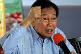 Kwik Kian Gie. Dok. Harian Terbit. Kita Kehilangan Kwik Kian Gie, Ekonom dan Politikus yang Kritis
