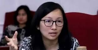 Tersangka Jurist Tan. Dok. Okezone. Tidak ada Jurist Tan di Singapura, Kejagung Proses Red Notice