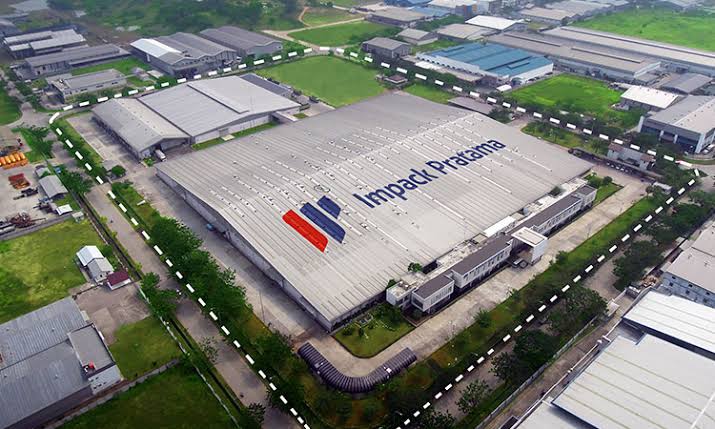 Pendapatan dan Laba Impack Pratama Industri (IMPC) Kompak Naik