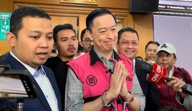 Kasus Tom, Ekonom: Ketidakpastian Hukum Tingkatkan Risiko Investasi