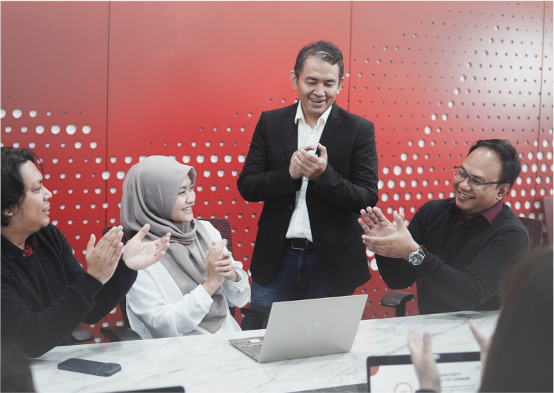 Investor Singapura Divestasi Rp196,5 Juta di ITSEC Asia (CYBR)