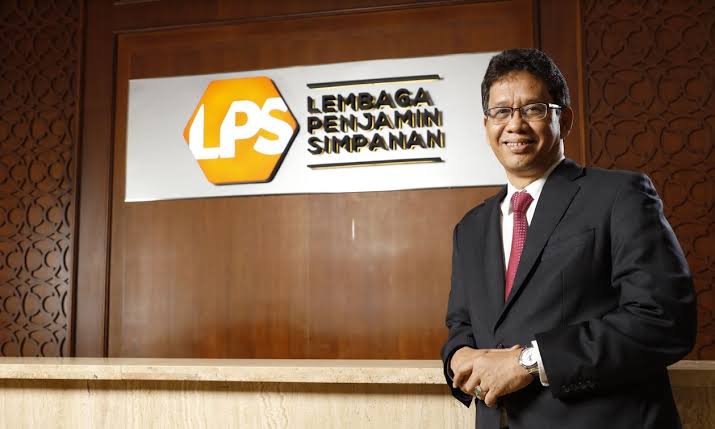 Ketua LPS Periode 2020-2025, Purbaya Yudhi Sadewa. Incumbent Purbaya Lolos Fit and Proper Test Calon DK LPS Periode Kedua