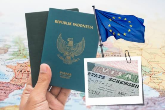Uni Eropa berkomitmen memberikan kemudahan akses visa jangka panjang bagi Warga Negara Indonesia (WNI). Uni Eropa Permudah Akses Visa Jangka Panjang untuk WNI