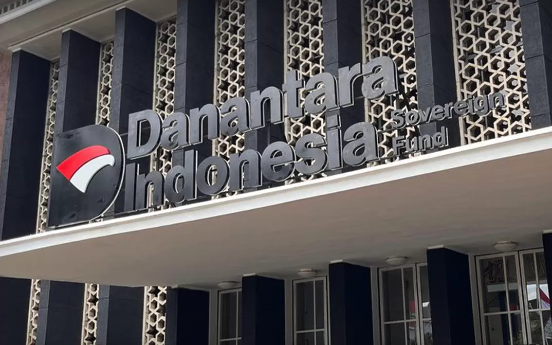 BPI Danantara. Dok. Danantara. Danantara Ubah Skema Gaji, tidak Ada Lagi Tantiem Bagi Komisaris