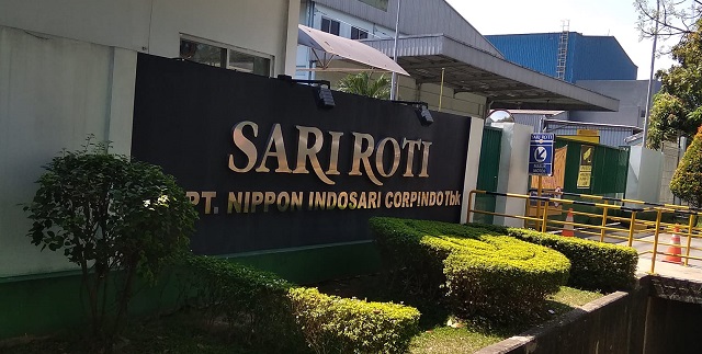 Melorot 50 Persen, Laba ROTI Semester I-2025 Sisa Rp71,8 Miliar