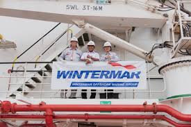 Ilustrasi PT Wintermar Offshore Marine Tbk. (WINS). Dok. Ist. Wintermar Offshore (WINS) Jamin Pinjaman Anak Usaha, USD3,8 Juta