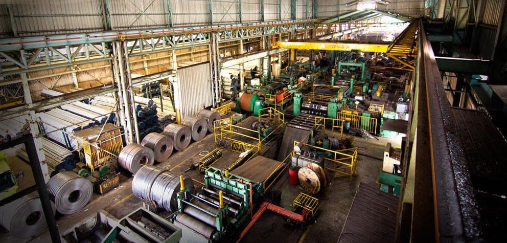 Perkuat Posisi, Pengendali Borong 7,46 Juta Saham ISSP