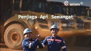 Antam (ANTM) Ungkap Penjualan Emas & Nikel Tertinggi Sepanjang Sejarah