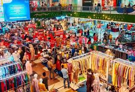 ISF 2025 Digelar, Ayo Nikmati Pesta Belanja dengan Diskon Besar
