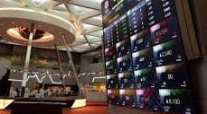 IHSG Naik 0,78 Persen di Sesi I, INKP, BRPT, EXCL Top Gainers LQ45