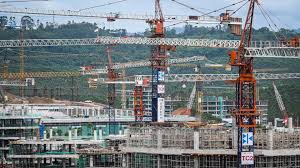 Bangun Infrastruktur, Pemerintah Gencarkan Skema Pembiayaan HPT