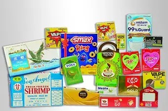 Sejumlah produk dari PPRI Bos DATA dan GULA Kembali Borong Saham PPRI, Ada Tujuan?