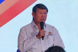 Perusahaan Adik Prabowo Kini Kuasai 54,22 Persen Saham Surge (WIFI)